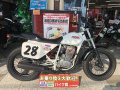 ホンダ　ＦＴＲ２２３　社外エアクリーナー