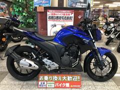 ヤマハ　ＦＺ２５　ワンオーナー