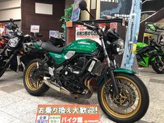 カワサキ　Ｚ６５０ＲＳ　ワンオーナー　グリップヒーター付