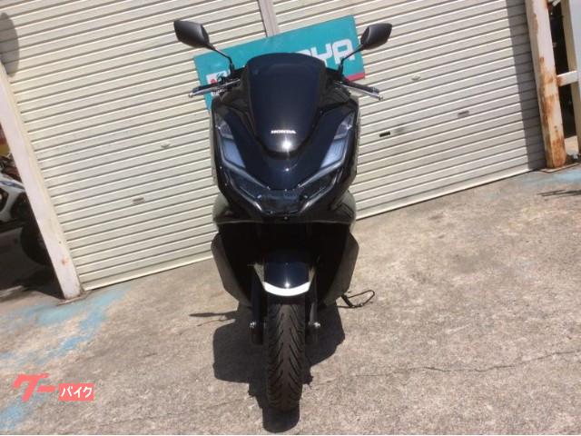 車両情報 ホンダ Pcx 株 はとや 川越店 中古バイク 新車バイク探しはバイクブロス