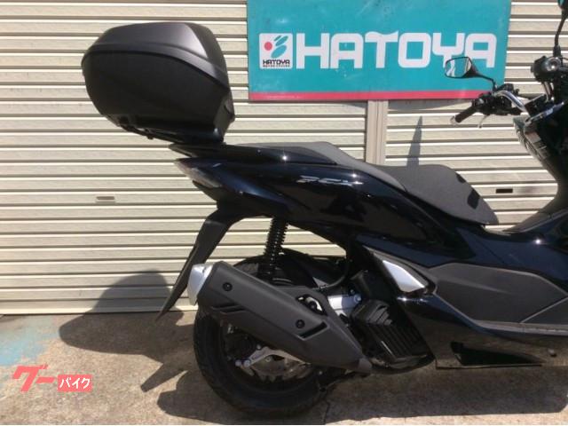 車両情報 ホンダ Pcx 株 はとや 川越店 中古バイク 新車バイク探しはバイクブロス