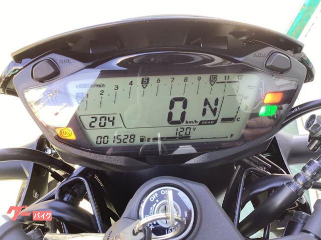 スズキ ＳＶ６５０Ｘの画像（埼玉県