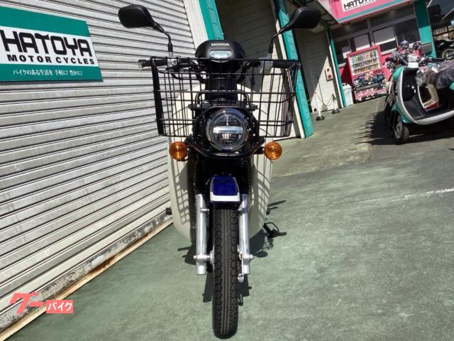 ホンダ スーパーカブ１１０プロの画像（埼玉県