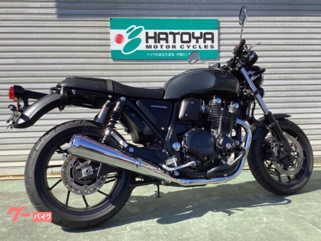 ホンダ ＣＢ１１００ＲＳの画像（埼玉県