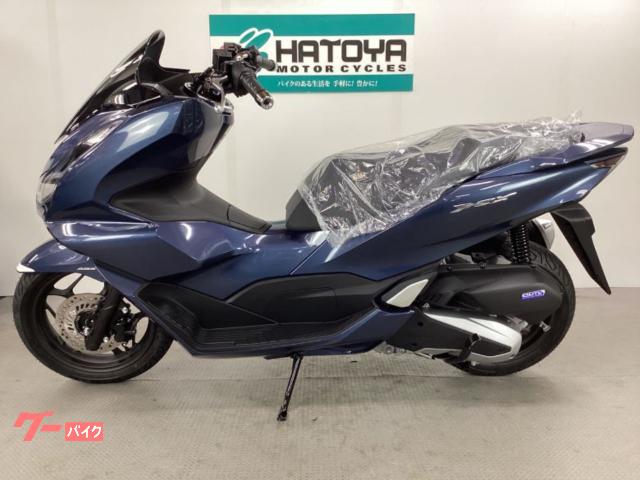 ホンダ ＰＣＸ　２０２１年モデルの画像（埼玉県
