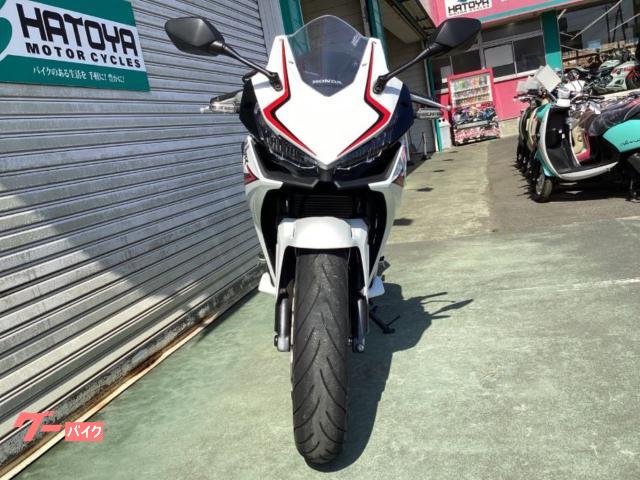 ホンダ ＣＢＲ４００Ｒの画像（埼玉県