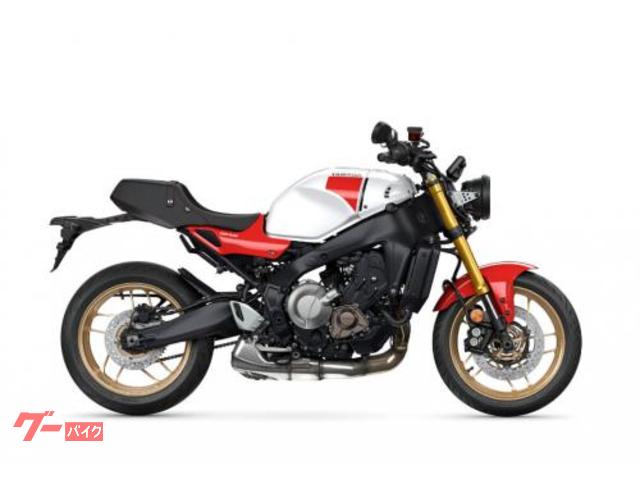 ＸＳＲ９００　２０２４年モデル