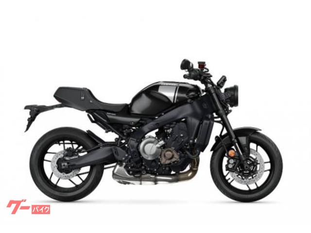 ＸＳＲ９００　２０２４年モデル