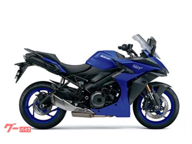 ＧＳＸ−Ｓ１０００ＧＴ　２０２５年モデル