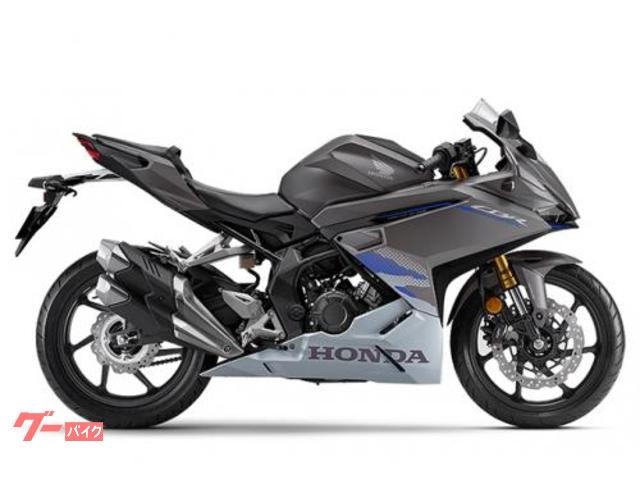 ＣＢＲ２５０ＲＲ　２０２５年モデル
