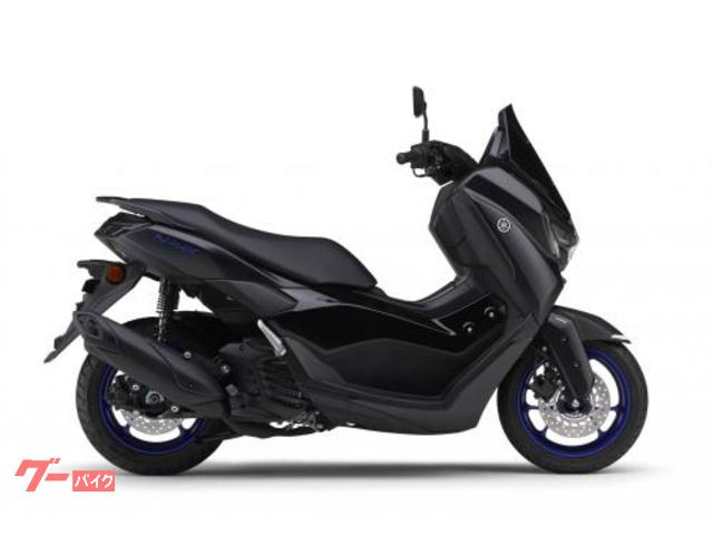 ＮＭＡＸ　２０２５年モデル