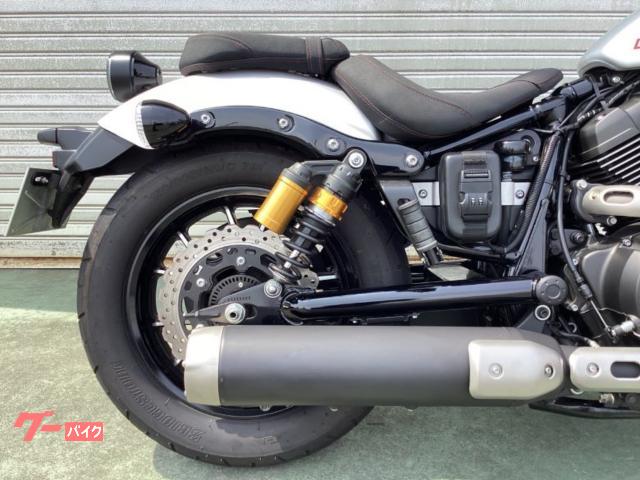 ヤマハ SCR BOLT ARROW rebel ジョイントパイプ・ガード ヤマハ SCR BOLT ARROW rebel ジョイントパイプ・ガード