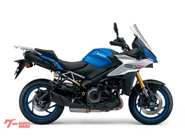 ＧＳＸ−Ｓ１０００ＧＸ　２０２５年モデル