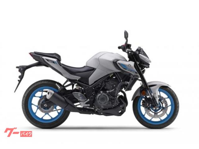 ＭＴ−０３（３２０ｃｃ）　２０２５年モデル