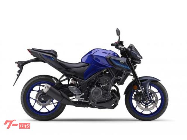 ＭＴ−０３（３２０ｃｃ）　２０２５年モデル