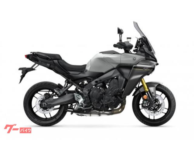 トレイサー９ＧＴ　２０２５年モデル