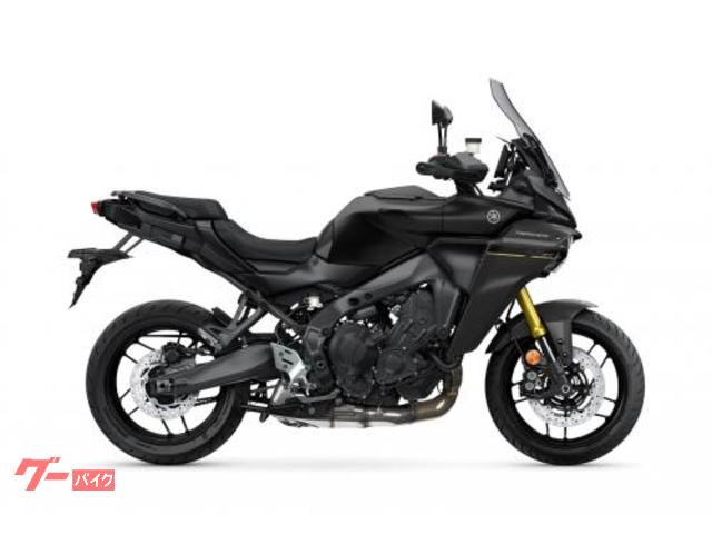 トレイサー９ＧＴ　２０２５年モデル