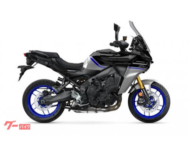 トレイサー９ＧＴ＋　Ｙ−ＡＭＴ　２０２５年モデル