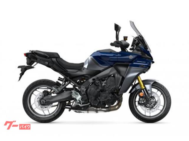 トレイサー９ＧＴ＋　Ｙ−ＡＭＴ　２０２５年モデル