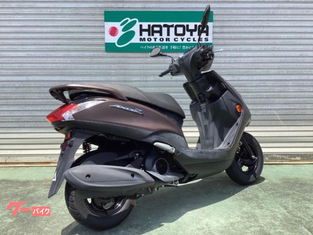 【上野】新品未使用品 AXIS 100 上野】新品未使用品 AXIS 100 AXISのバイク | 中古・新車バイク