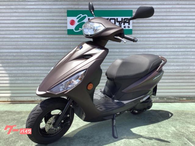 【上野】新品未使用品 AXIS 100 上野】新品未使用品 AXIS 100 AXISのバイク | 中古・新車バイク
