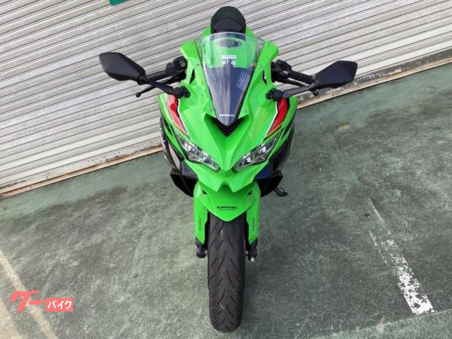 カワサキ Ninja ZX－4RR｜（株）はとや 川越店｜新車・中古
