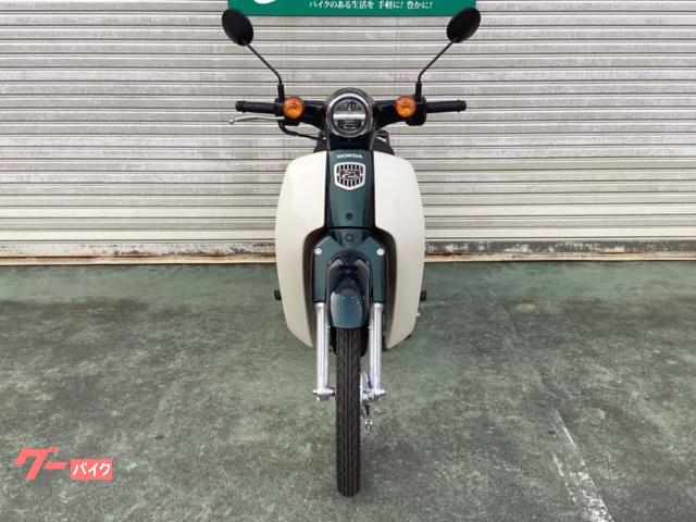 ホンダ スーパーカブ50|(株)はとや 川越店|新車・中古バイクなら ホンダ スーパーカブ50|(株)はとや 川越店|新車・中古バイクなら