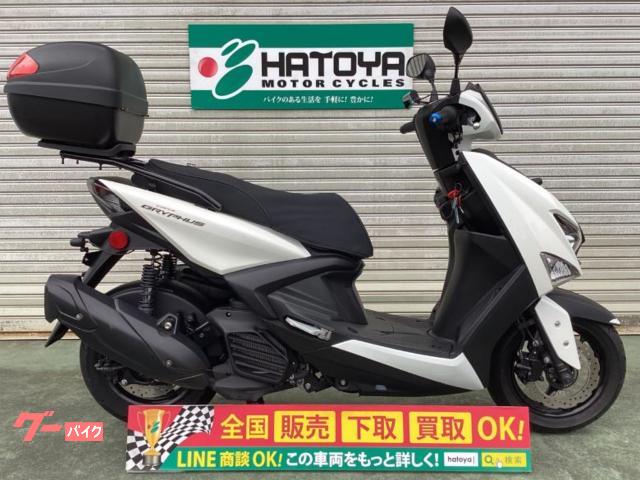 シグナス　グリファス