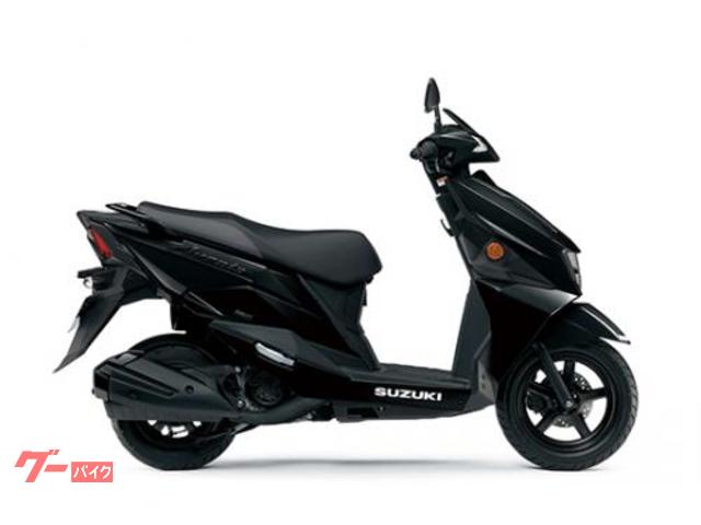 アヴェニス１２５　２０２６年モデル