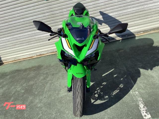 カワサキ Ninja ZX－6R｜（株）はとや 川越店｜新車・中古