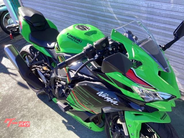 カワサキ Ninja ZX－4RR｜（株）はとや 川越店｜新車・中古
