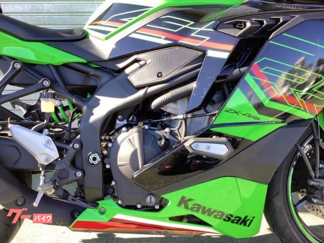 4/28売却済み　N様　ありがとうございました! カワサキ Ninja ZX－4RR｜（株）はとや 川越店｜新車・中古
