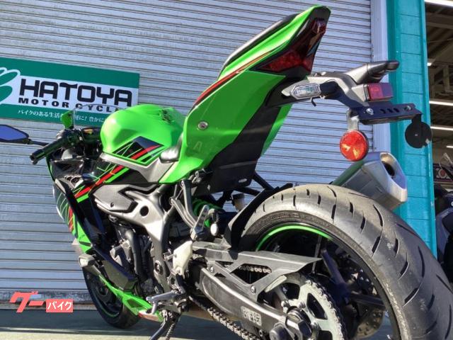 カワサキ Ninja ZX－4RR｜（株）はとや 川越店｜新車・中古
