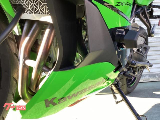 4/14売却済みN様ありがとうございました。 カワサキ Ninja ZX－4RR｜（株）はとや 川越店｜新車・中古