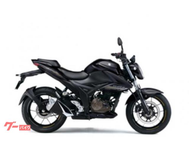 ＧＩＸＸＥＲ　２５０　２０２５年モデル