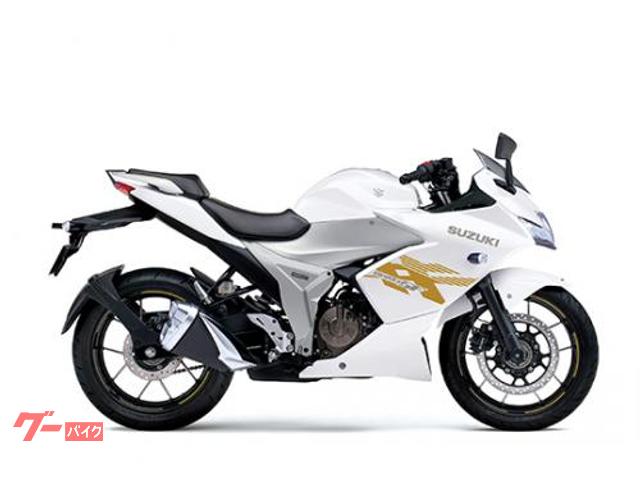 ＧＩＸＸＥＲ　ＳＦ　２５０　２０２６年モデル