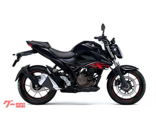 ＧＩＸＸＥＲ　２５０　２０２６年モデル