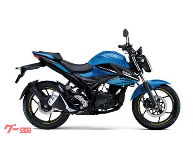 ＧＩＸＸＥＲ　１５０　２０２６年モデル