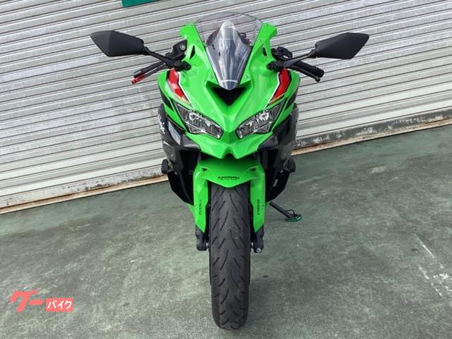 車両情報:カワサキ Ninja ZX−4RR | （株）はとや 川越店 | 中古バイク