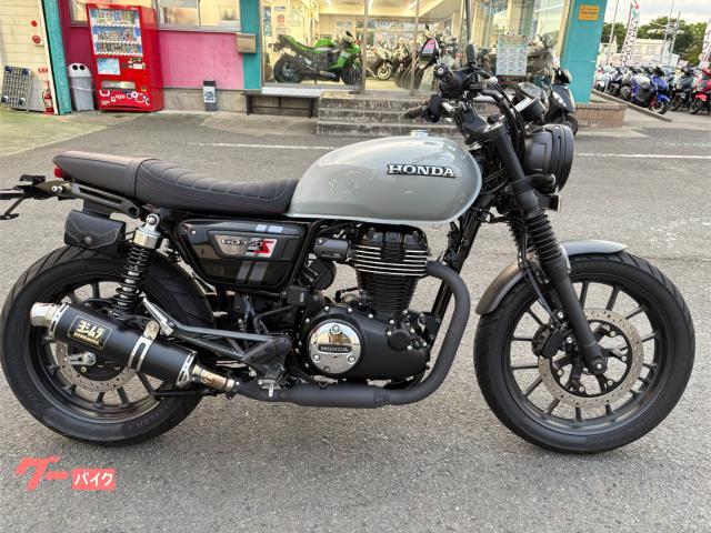 ＧＢ３５０Ｓ