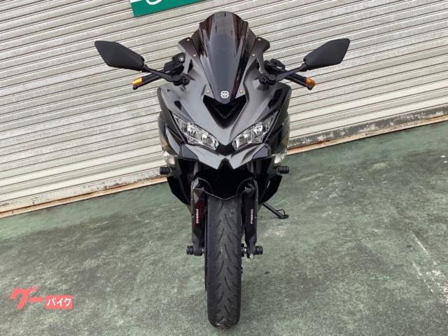 カワサキ Ninja ZX－25R SE ETC2．0 社外マフラー
