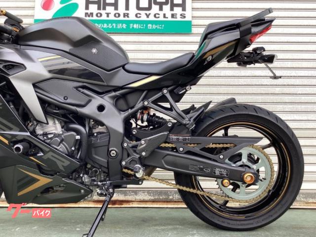 車両情報:カワサキ Ninja ZX−25R SE | （株）はとや 川越店 | 中古