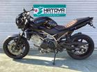 スズキ ＳＶ６５０Ｘの画像（埼玉県