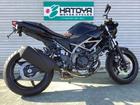 スズキ ＳＶ６５０Ｘの画像（埼玉県