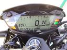 スズキ ＳＶ６５０Ｘの画像（埼玉県