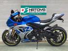 スズキ ＧＳＸ－Ｒ１０００Ｒの画像（埼玉県