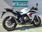 ホンダ ＣＢＲ４００Ｒの画像（埼玉県