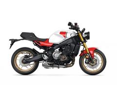 ヤマハ　ＸＳＲ９００　２０２４年モデル