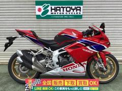 ホンダ　ＣＢＲ２５０ＲＲ