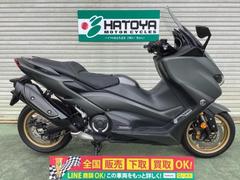 ヤマハ　ＴＭＡＸ５６０